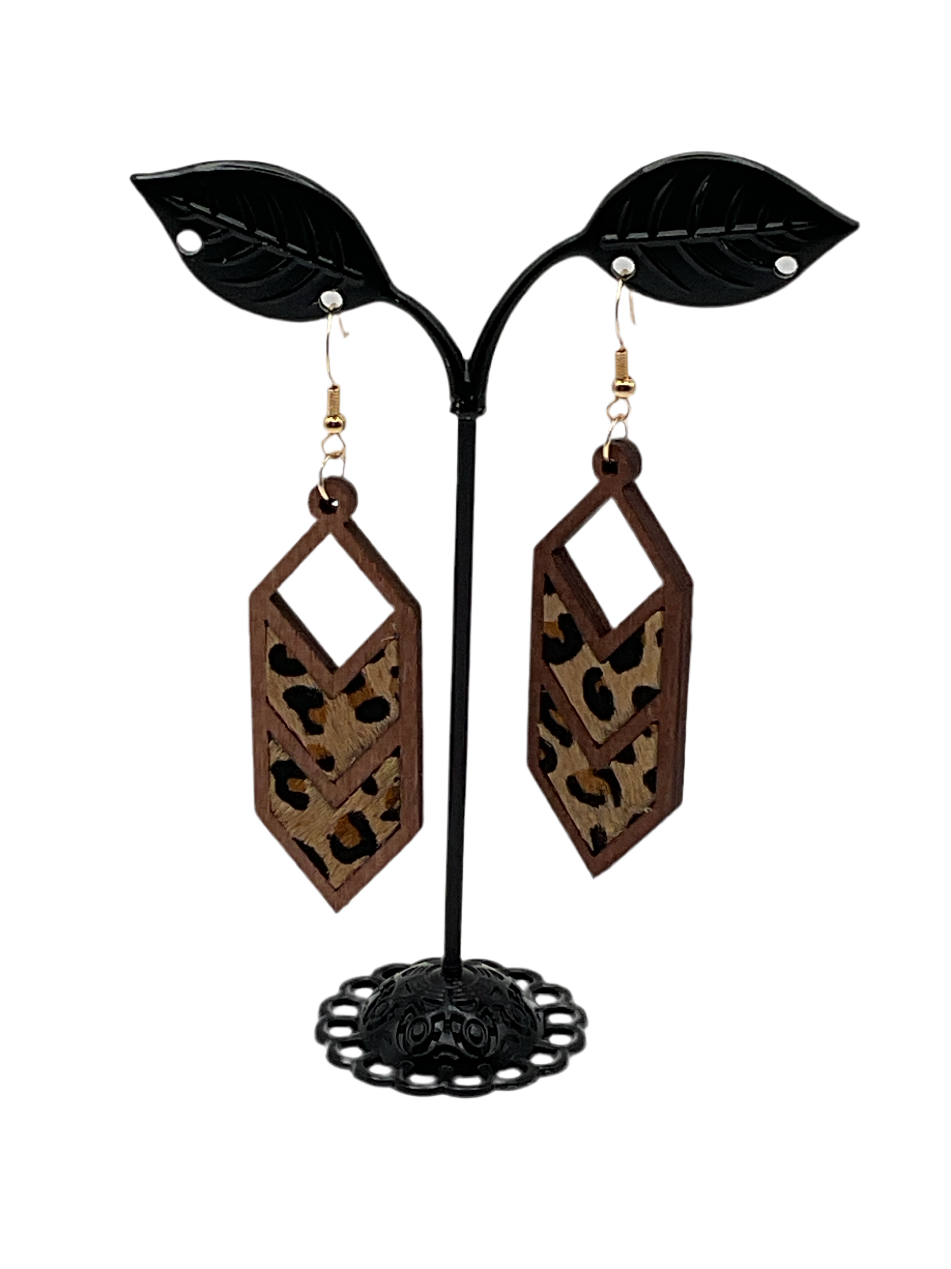 Western Earrings