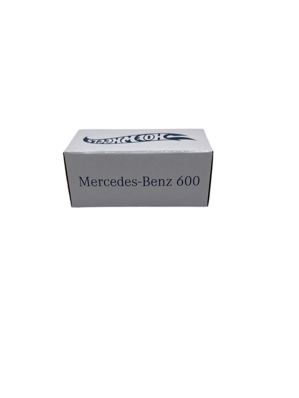 Hot Wheels Mercedes-Benz 600 Diecast