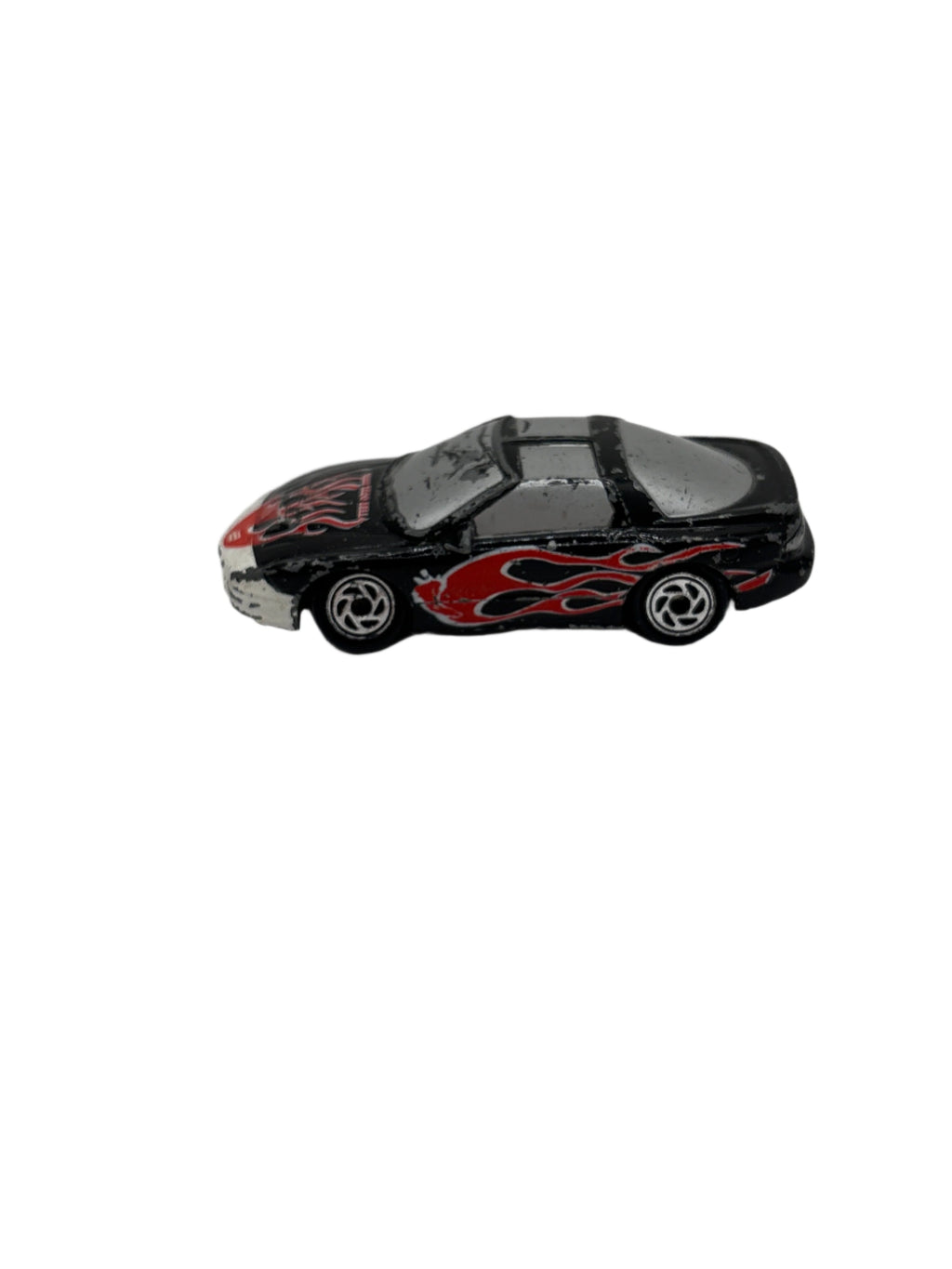 Matchbox Firebird Formula Diecast black