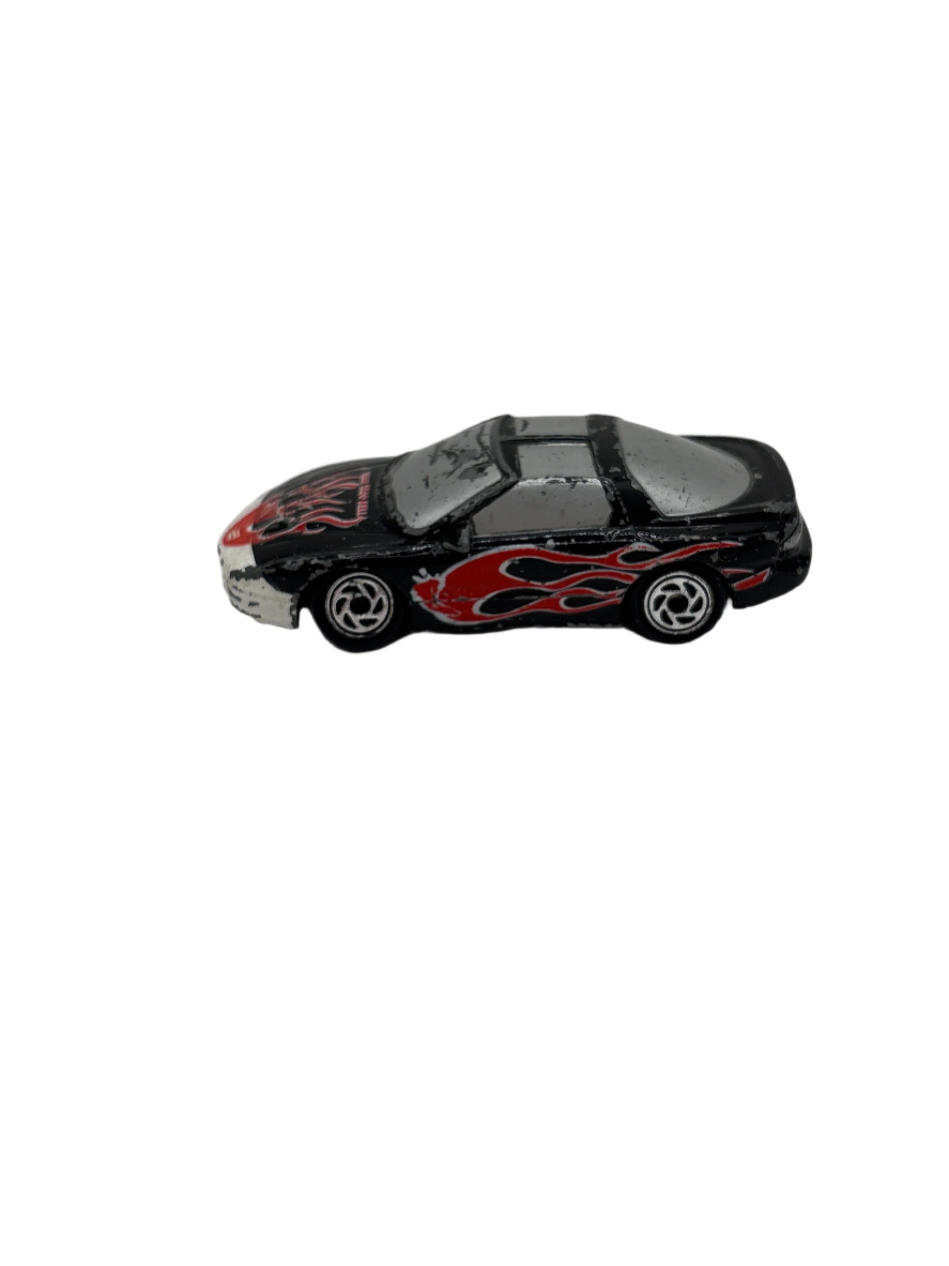 Matchbox Firebird Formula Diecast black