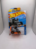 Hot Wheels Grass Chomper Diecast