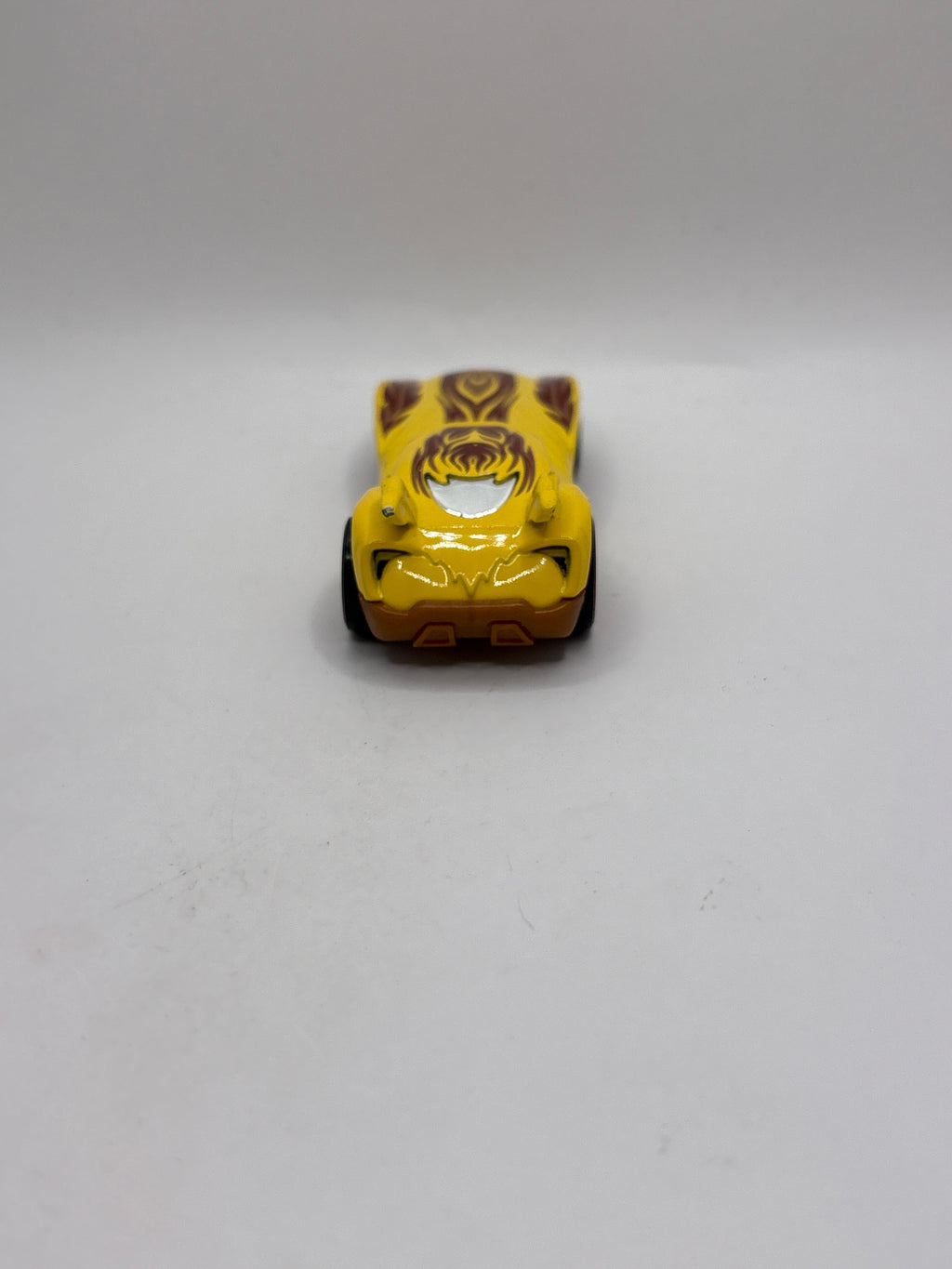 Hot Wheels Howlin Heat Diecast