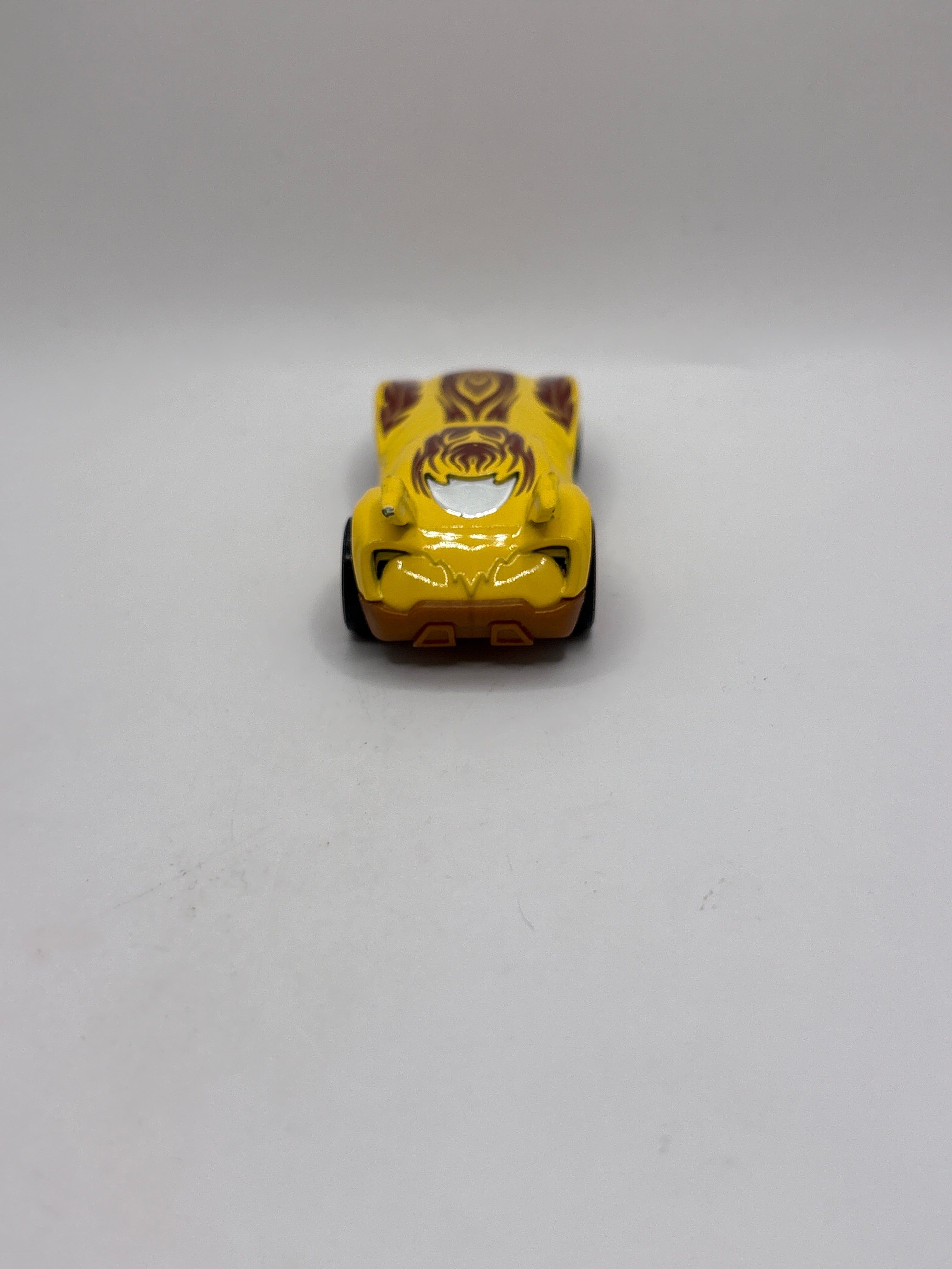 Hot Wheels Howlin Heat Diecast