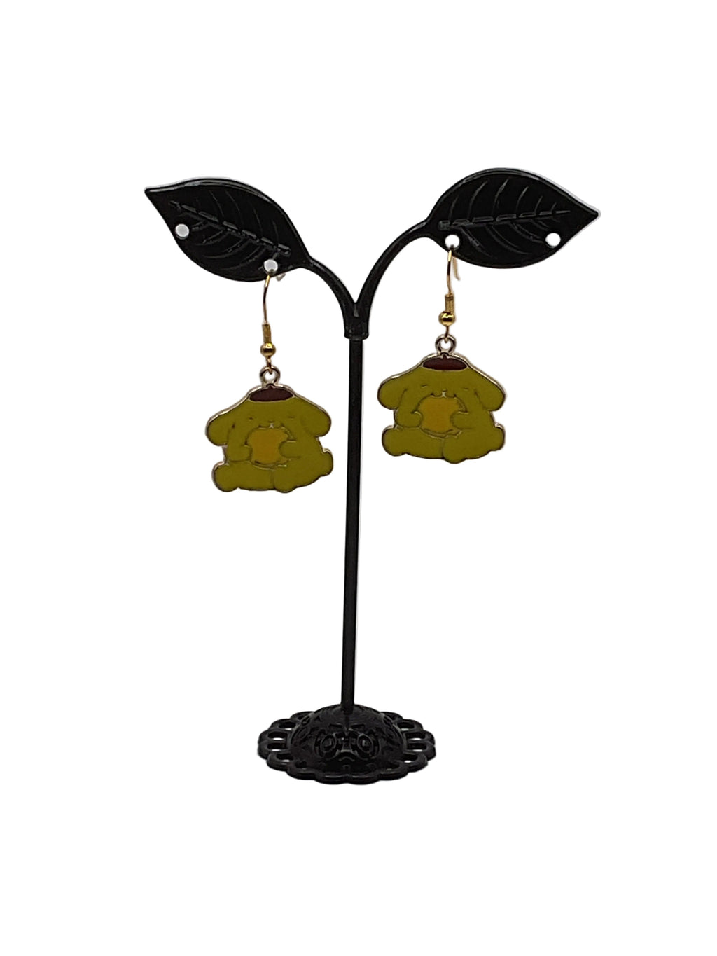 Little Kitty Earrings