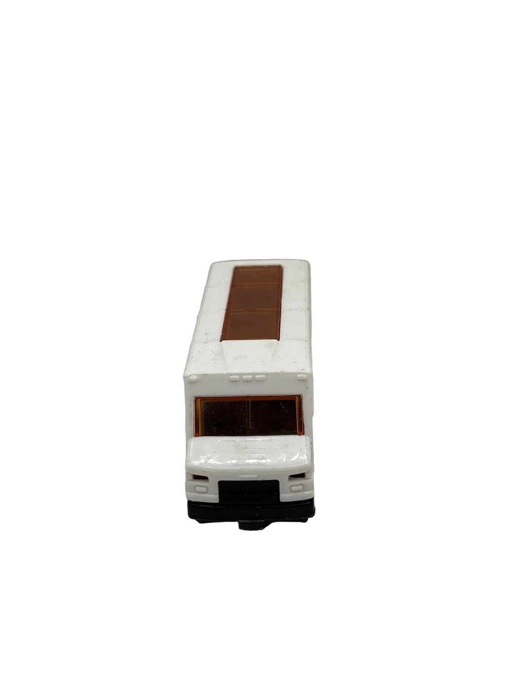 Matchbox Express Delivery Diecast white