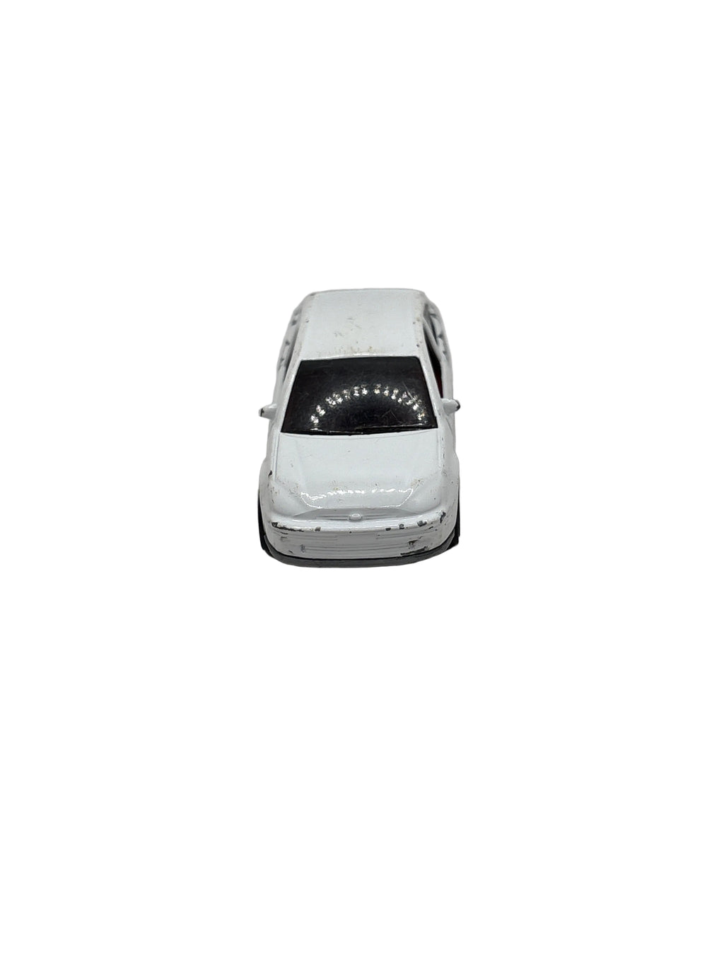 Matchbox Ford Focus Diecast