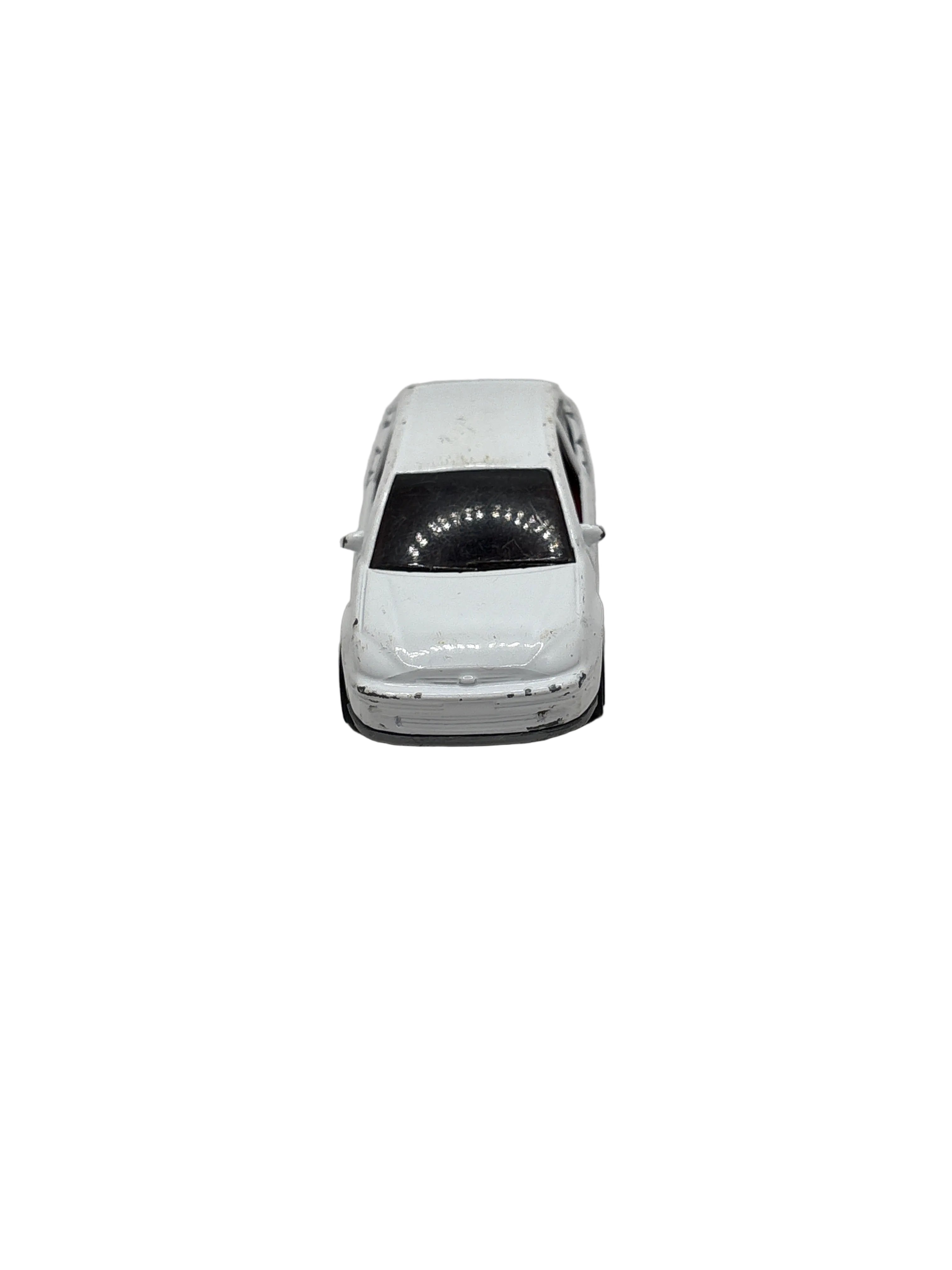 Matchbox Ford Focus Diecast