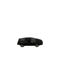 Hot Wheels Lotus Espirit S1 Diecast black