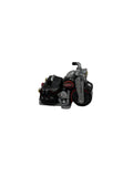 Maisto Harley-Davidson Diecast black