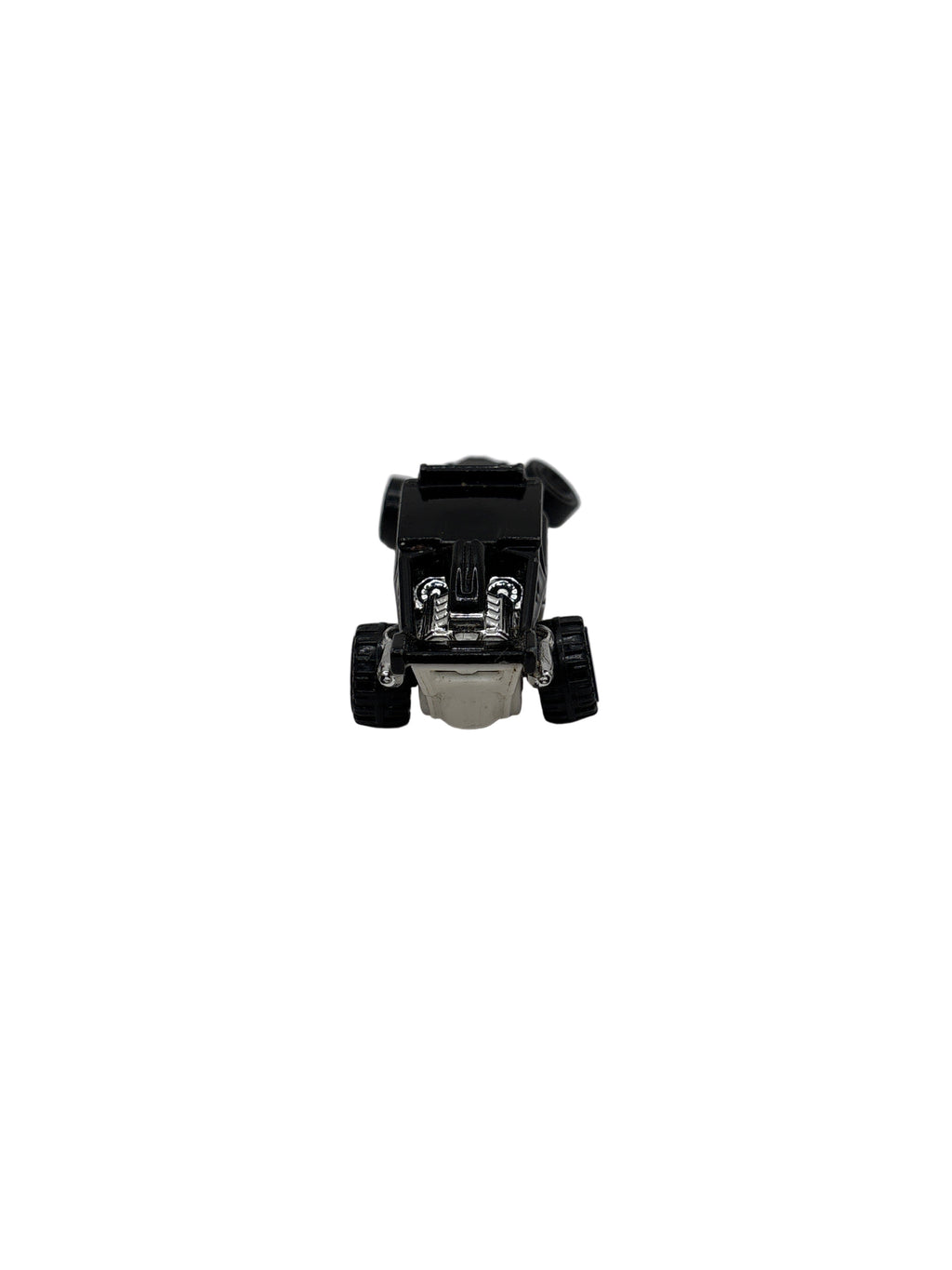 Hot Wheels Dune It Up Diecast black