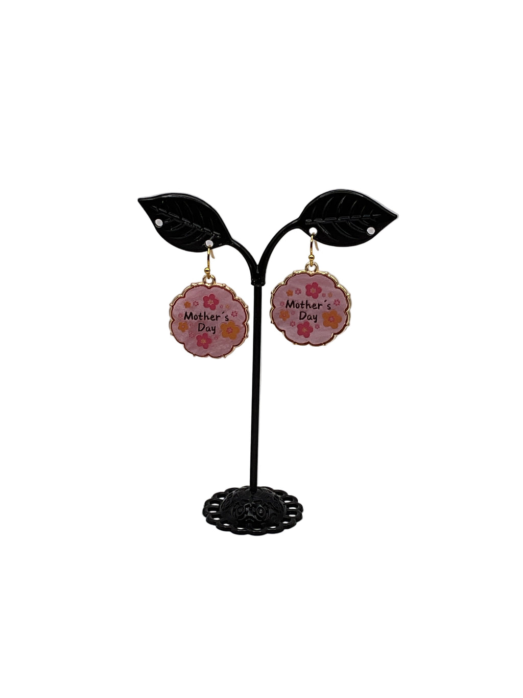 Mother’s Day earrings