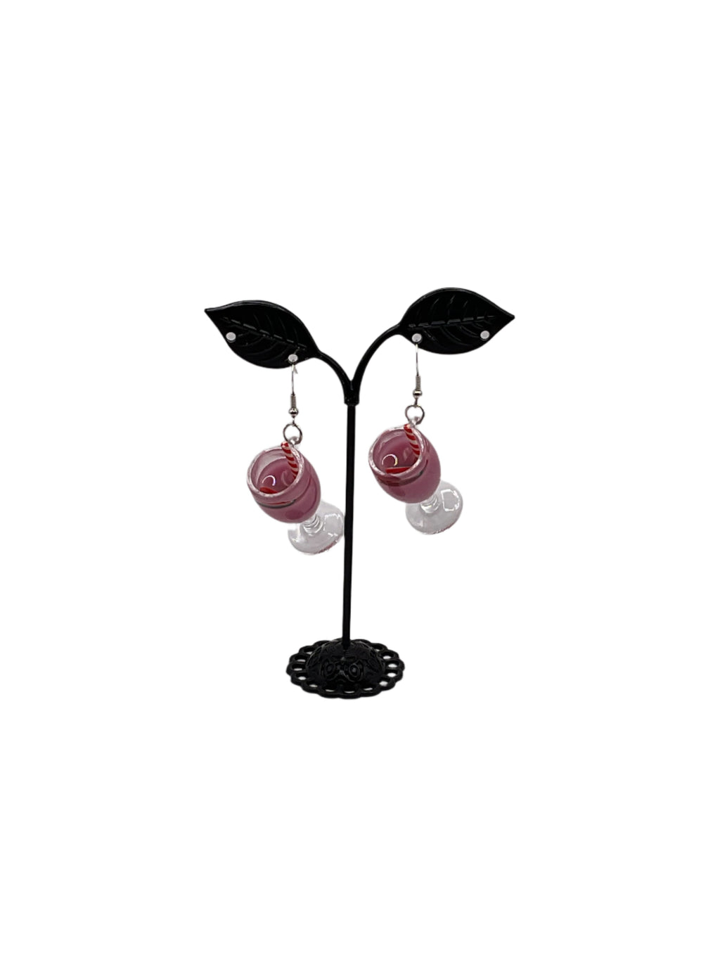 Cocktail Earrings 2