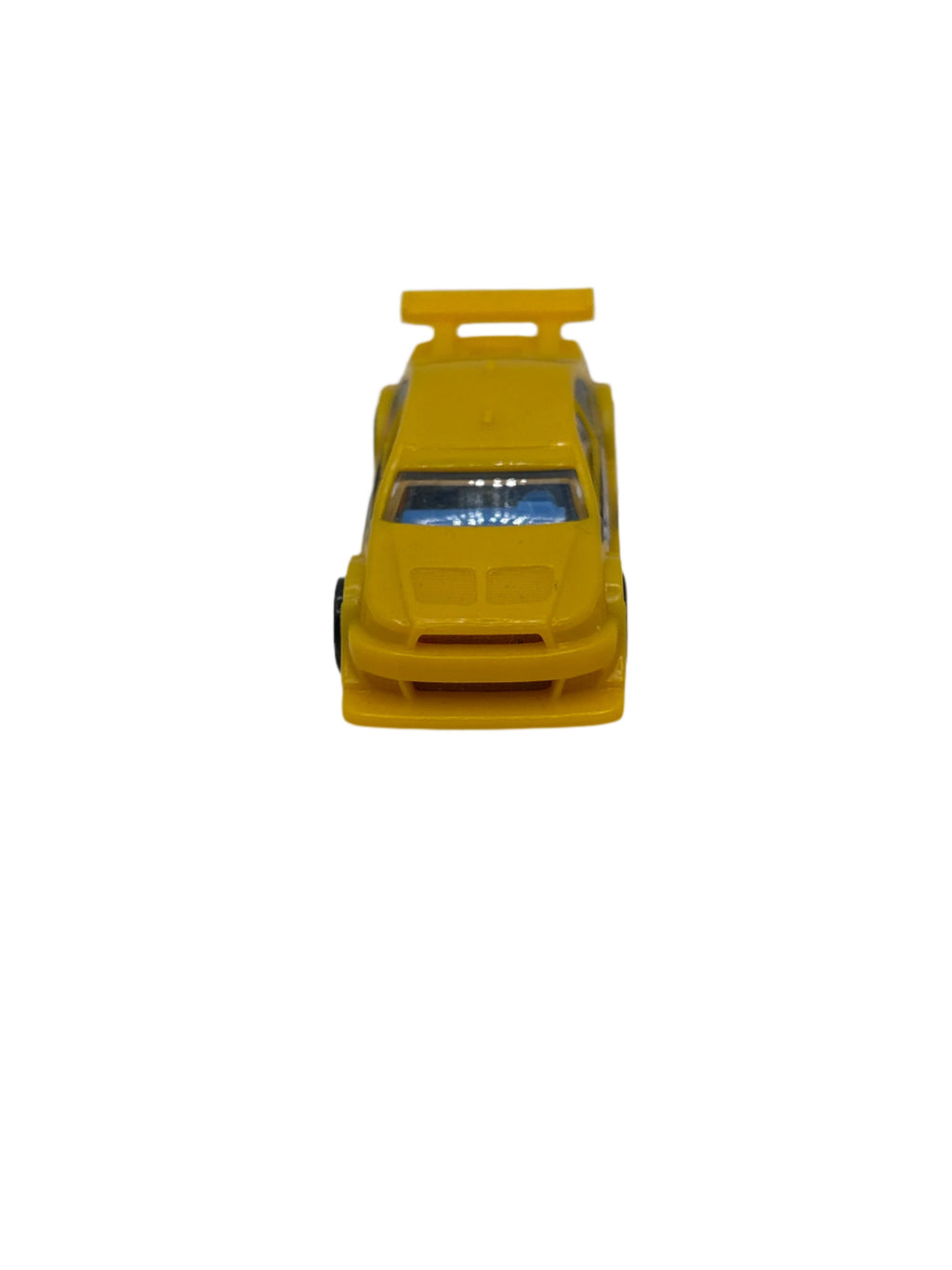 Hot Wheels Amazoom Diecast