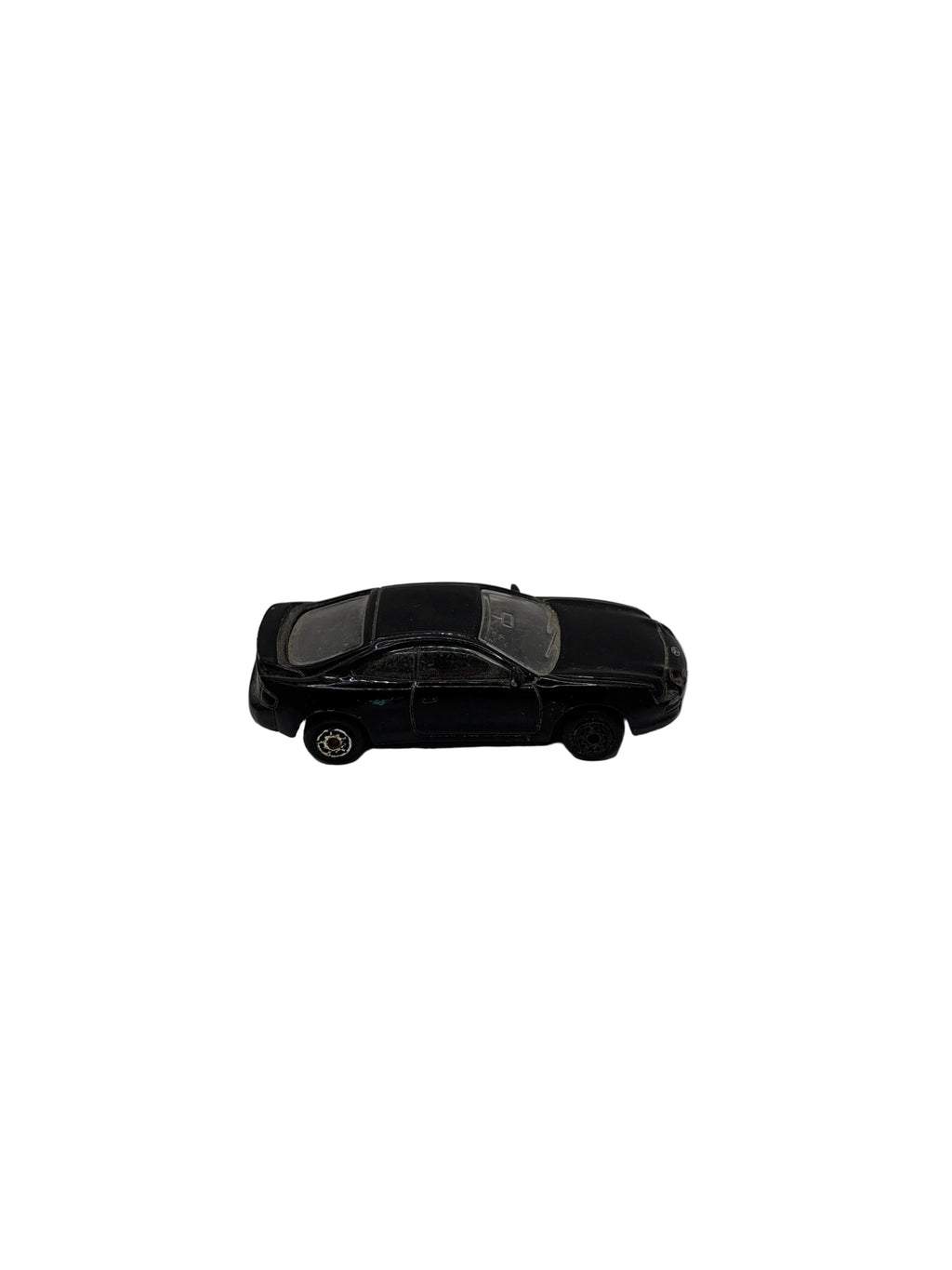 Maisto Toyota Celica Diecast black
