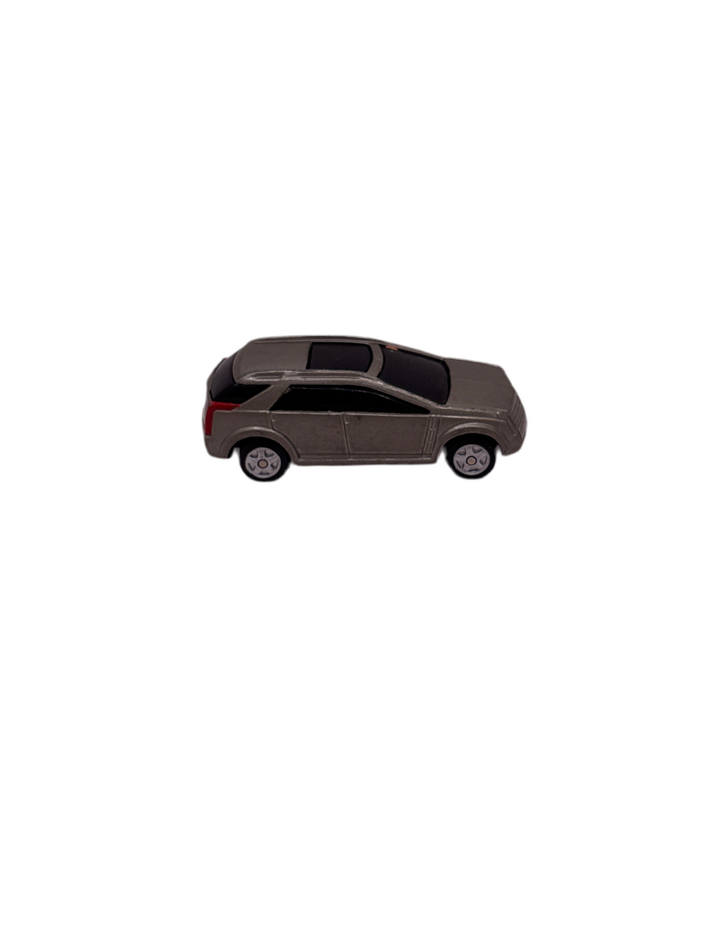 Maisto 2001 Cadillac Vizon Concept Diecast