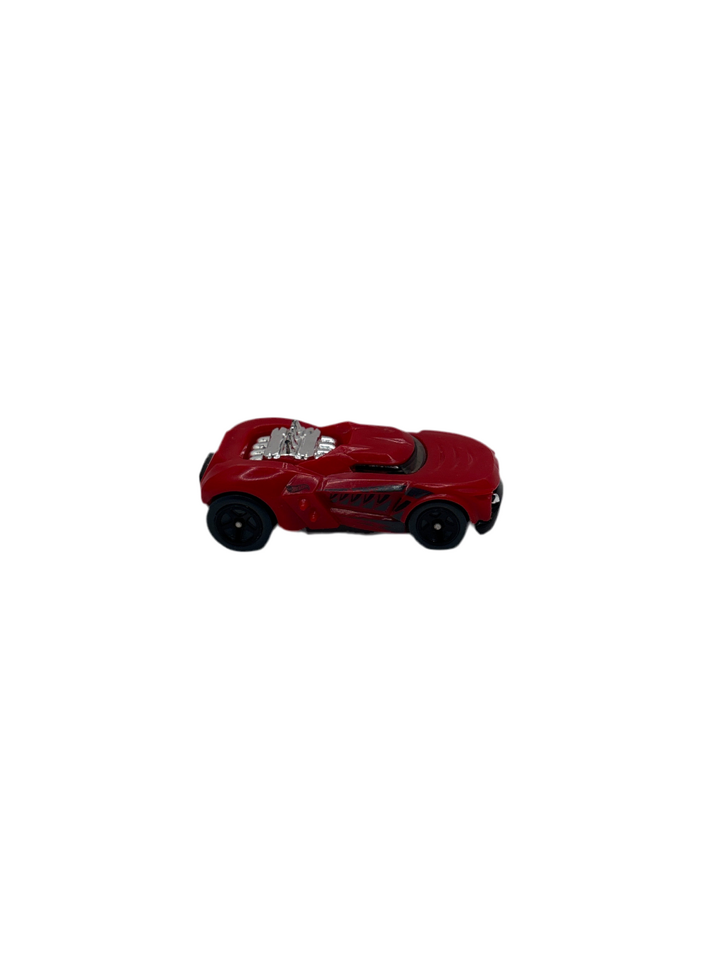 Hot Wheels Growler Diecast