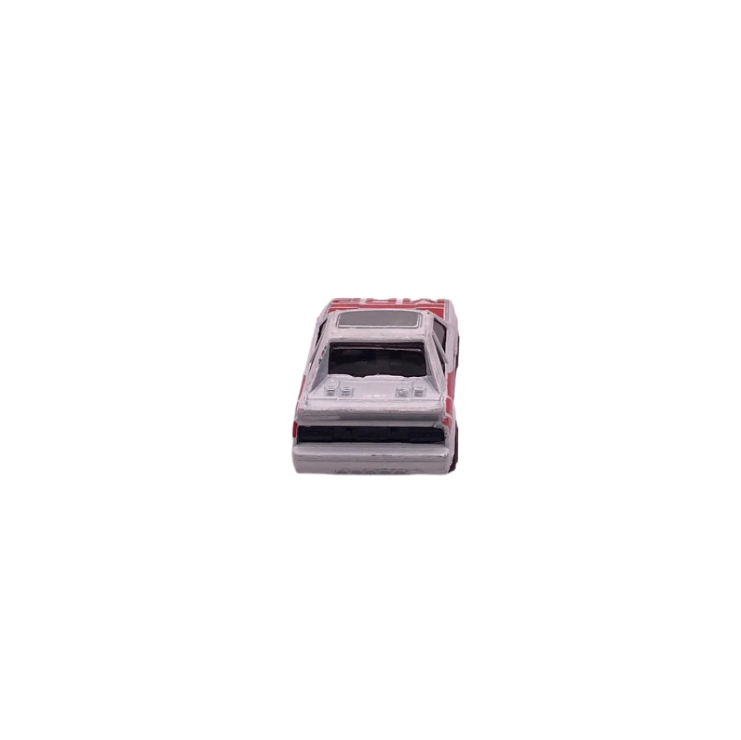 Zee Toyota MR2 Diecast