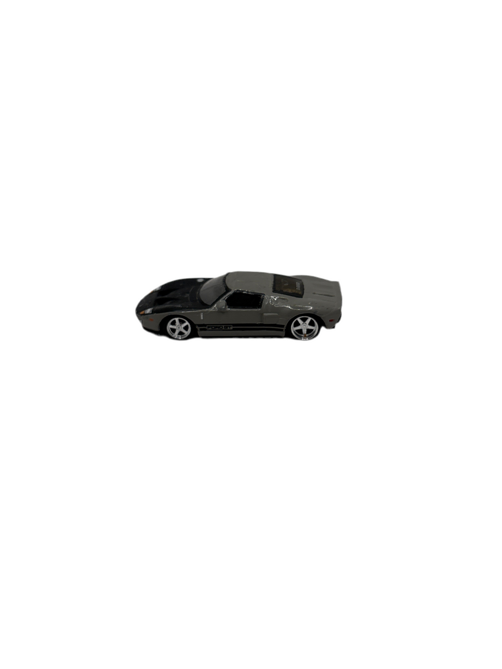 Jada 2005 Ford GT Diecast