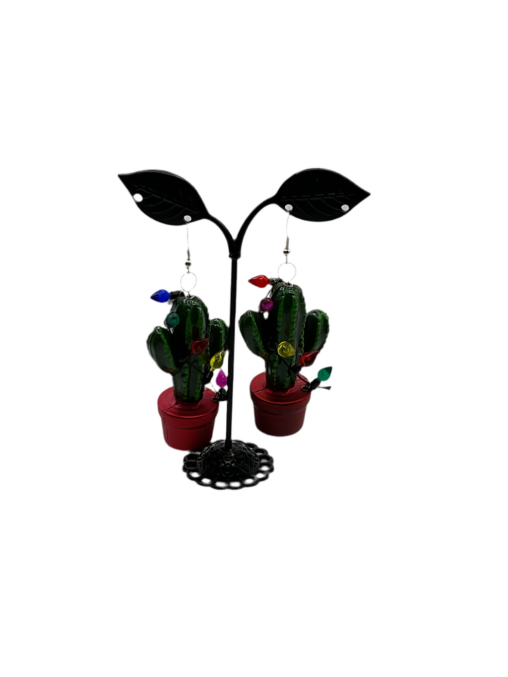 Christmas Cactus