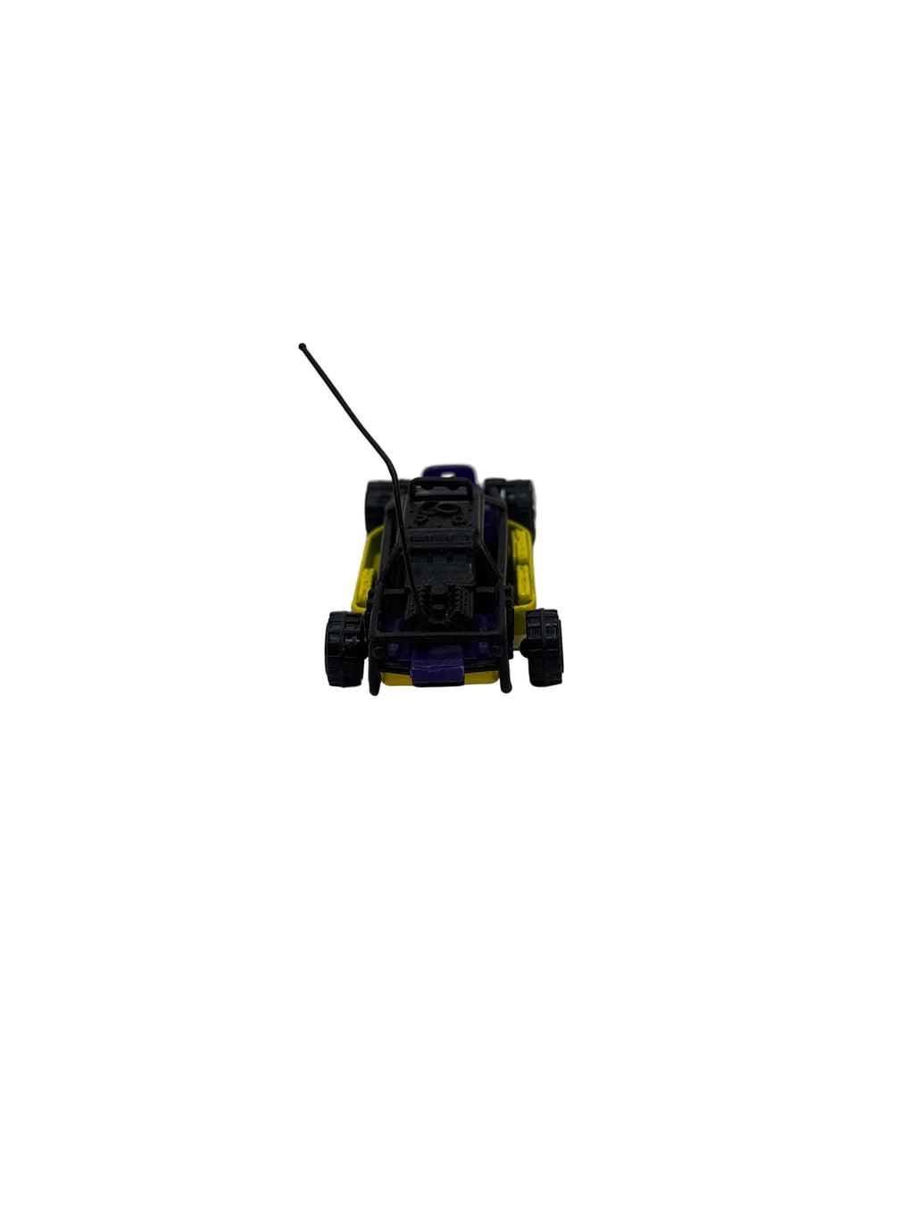 Matchbox Dune Buggy Diecast purple