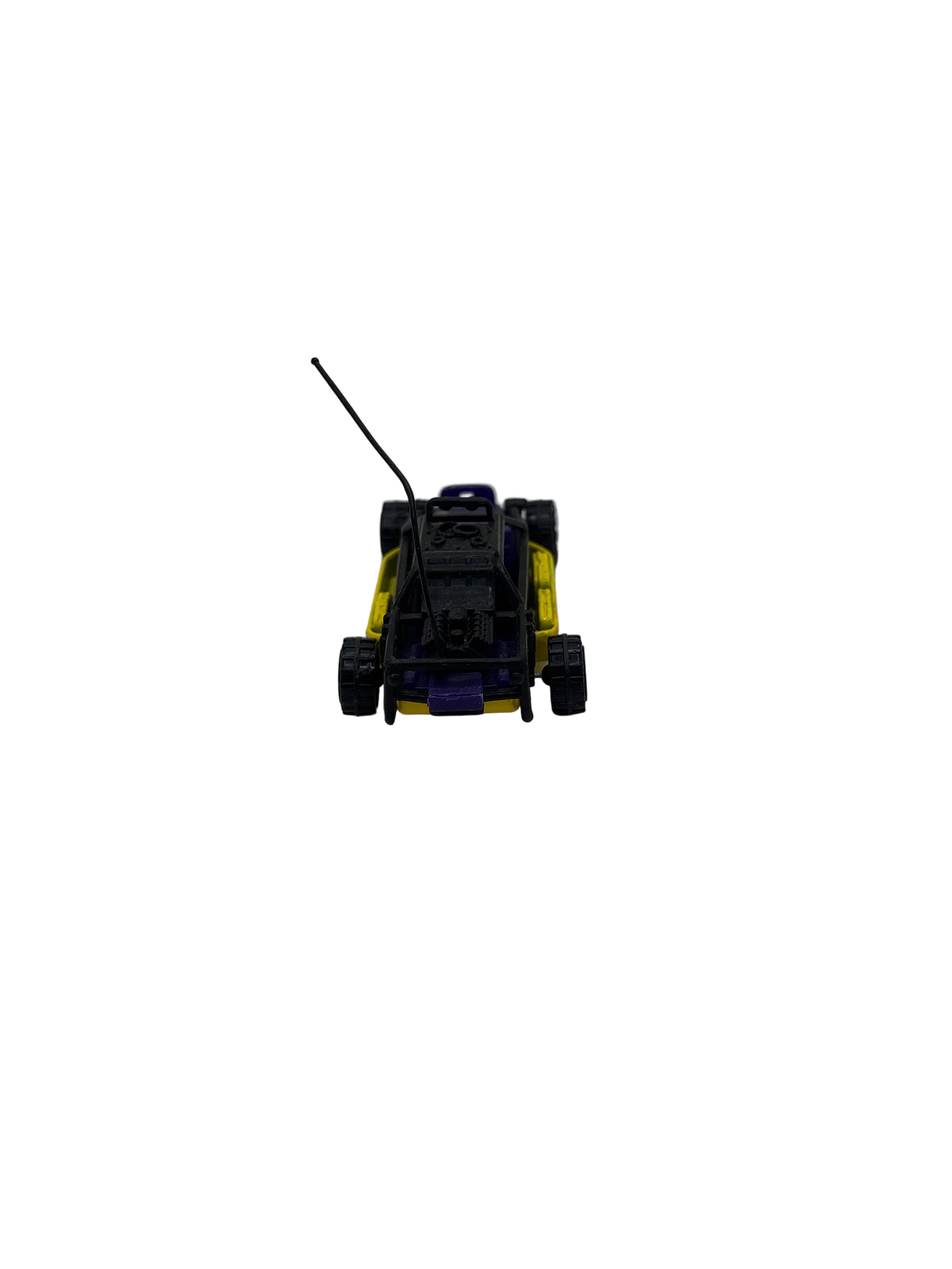 Matchbox Dune Buggy Diecast purple