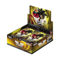 Dragon Ball Super: Fusion World Raging Roar Booster Box (FB03)