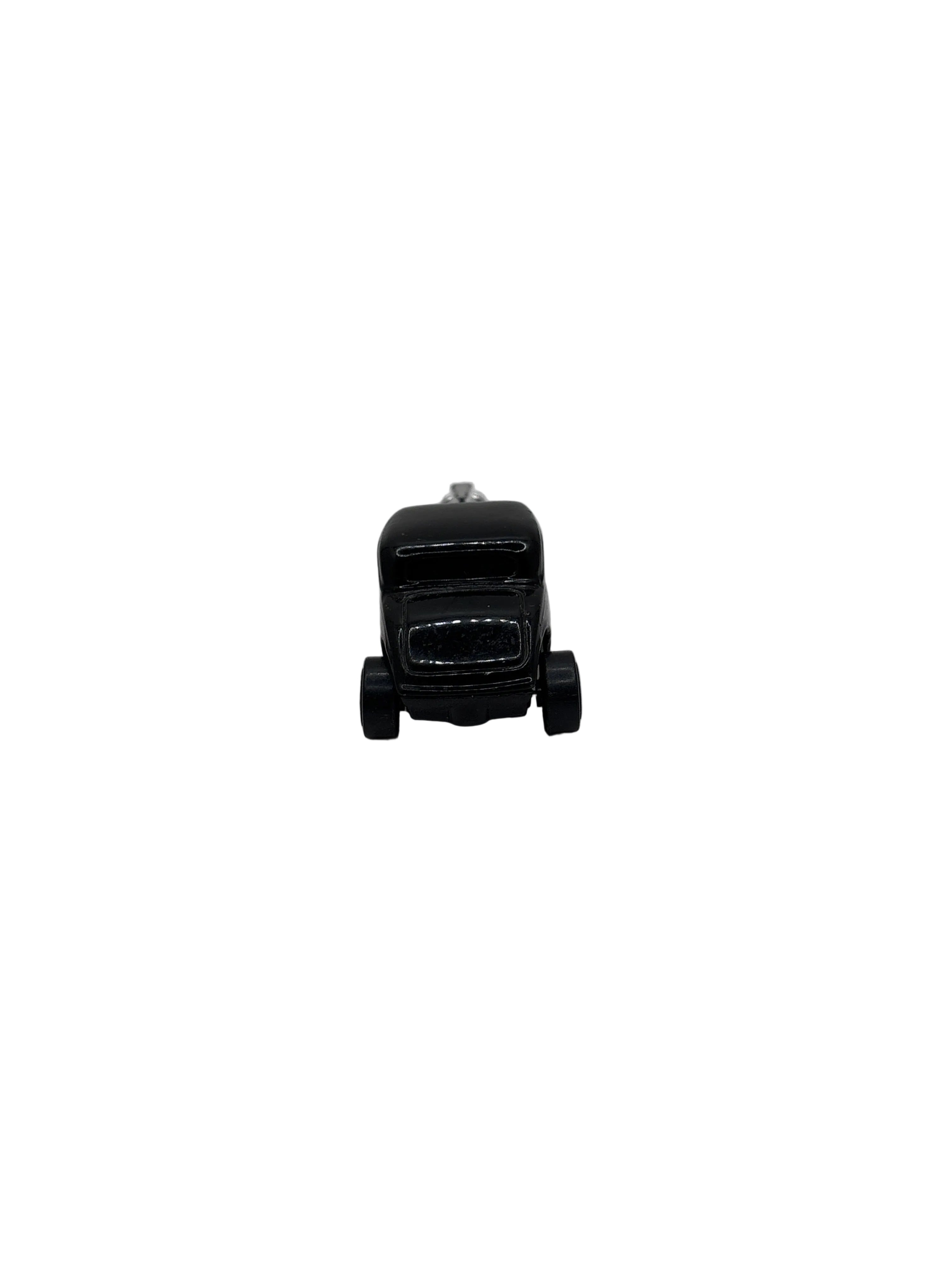 Maisto 1934 Ford Hot Rod Diecast black