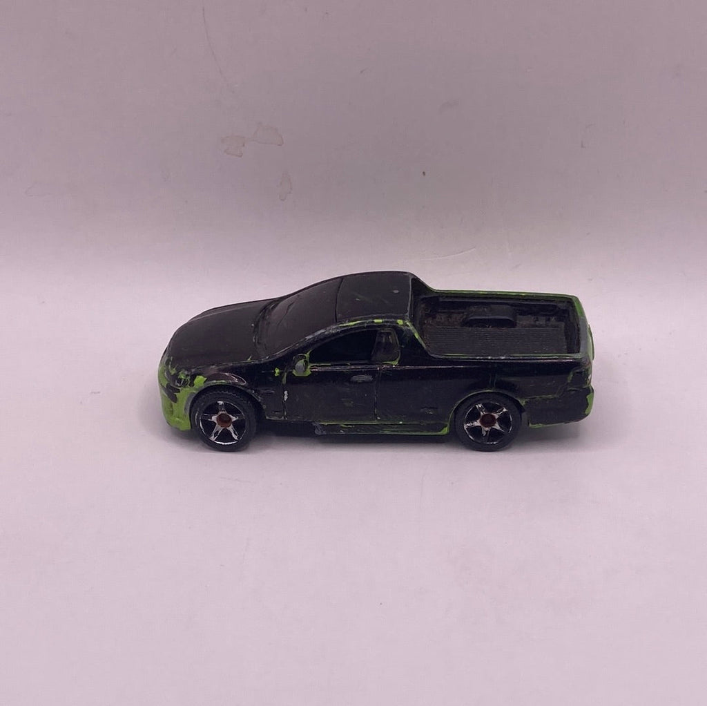 Matchbox Holden UTE SSV Diecast