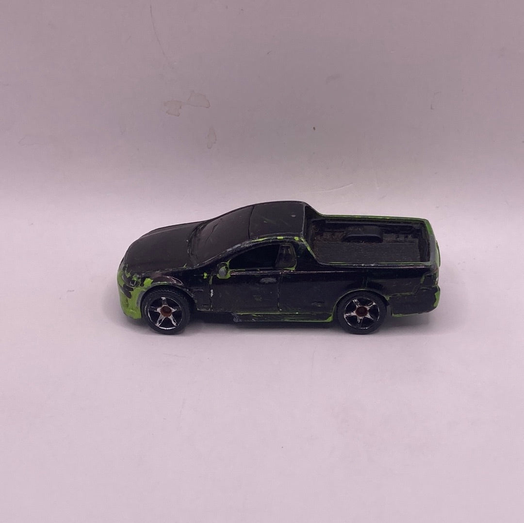 Matchbox Holden UTE SSV Diecast