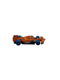 Hot Wheels Winning Formula Diecast orange