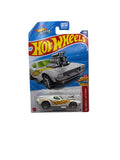 Hot Wheels Rodger Dodger Diecast