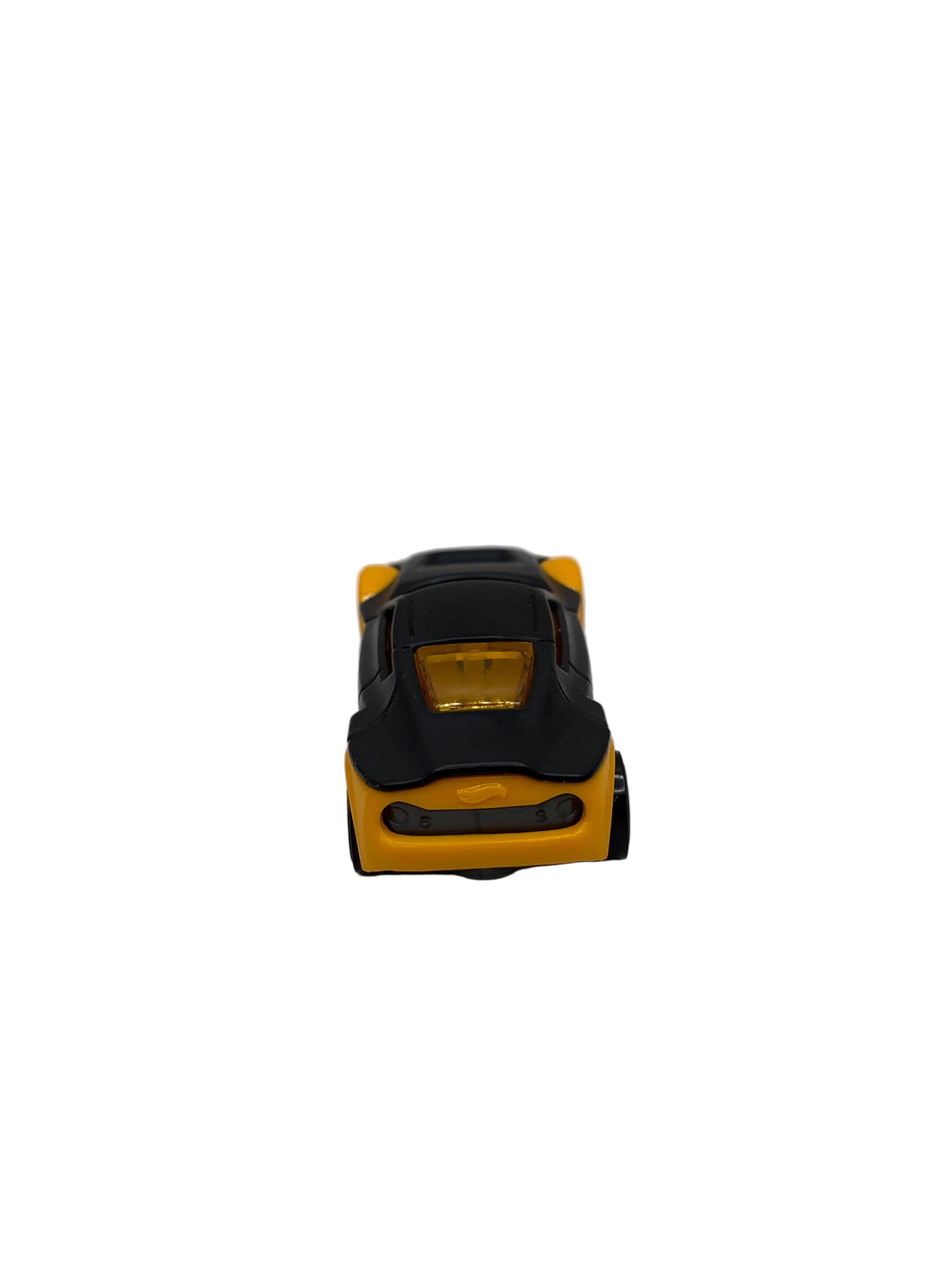 Hot Wheels Symbolic Diecast black