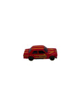 Hot Wheels Datsun Bluebird 510 Diecast red