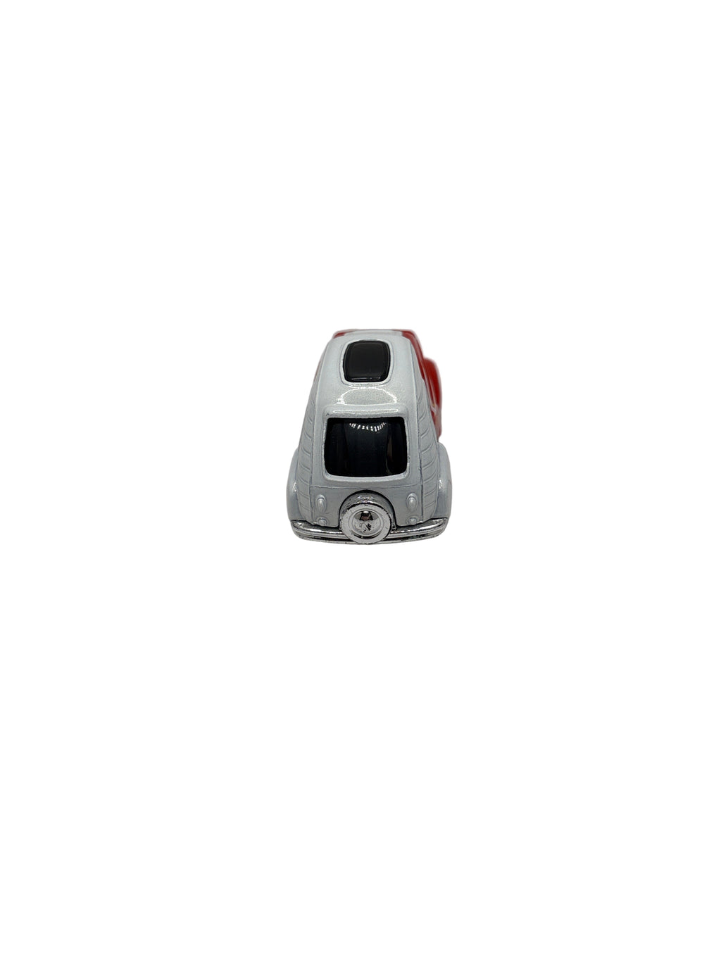 Hot Wheels RV There Yet Diecast red