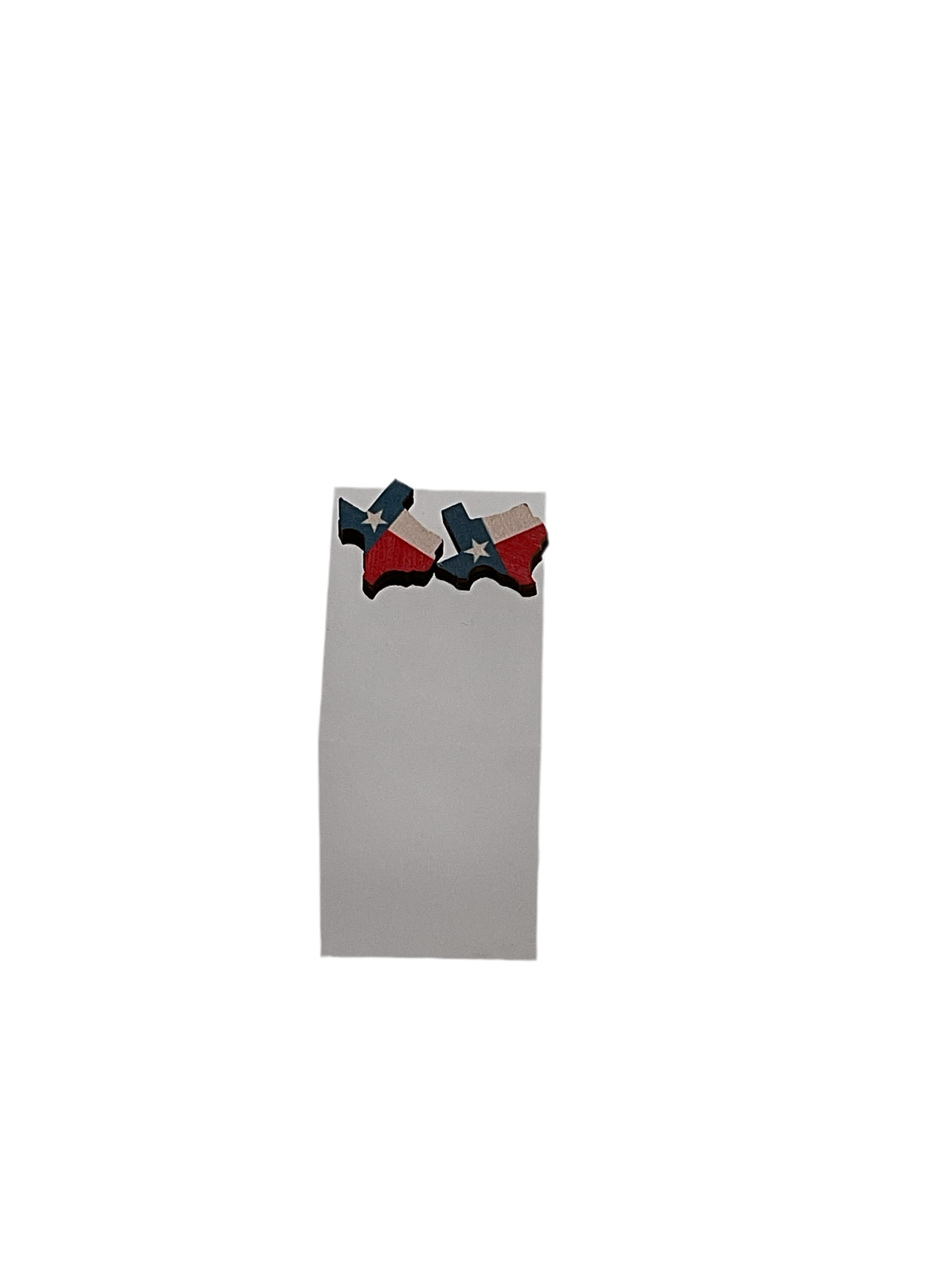 Texas Earrings