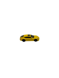 Matchbox 2010 Porsche Panamera Diecast