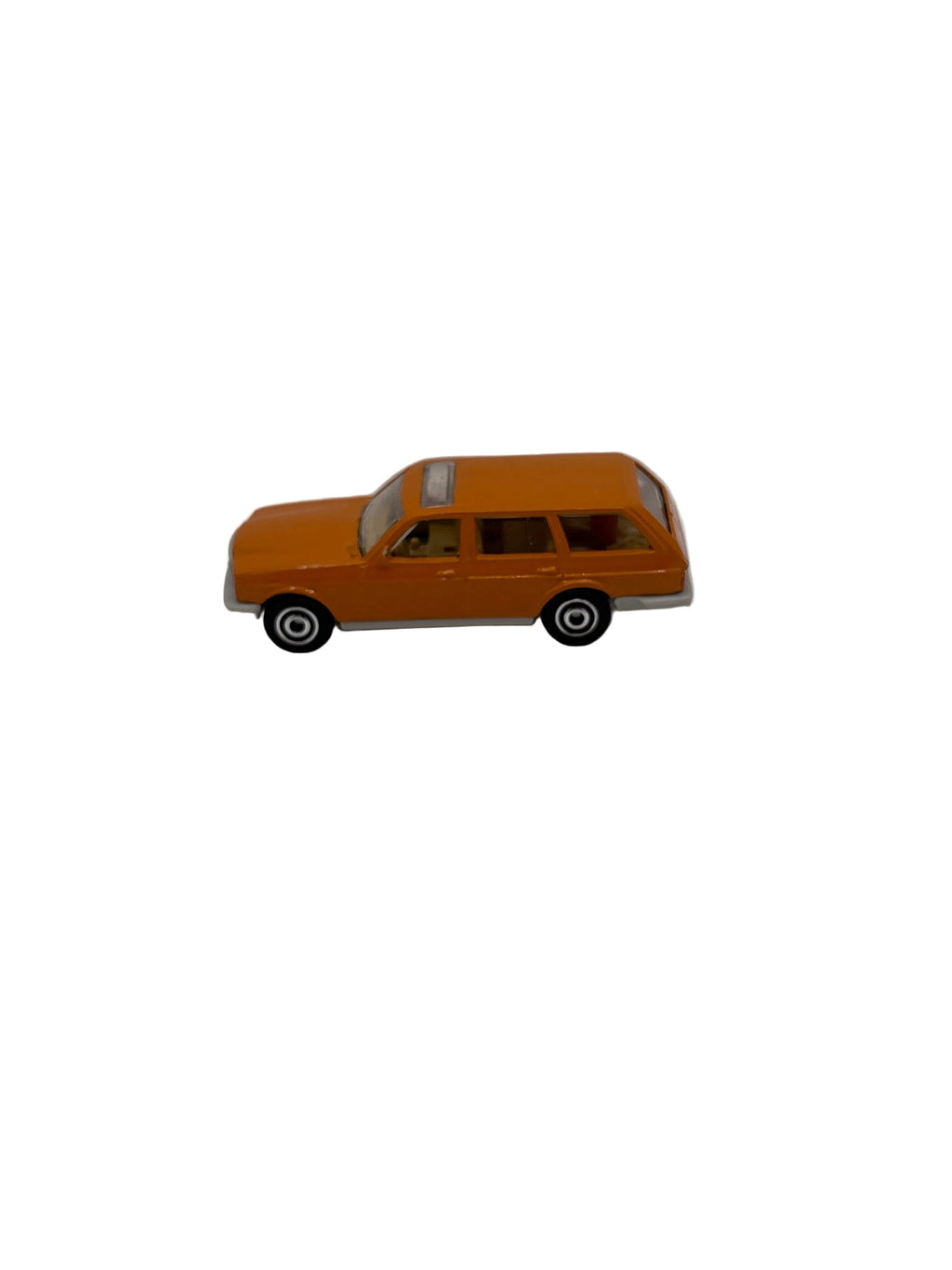 Matchbox 80 Mercedes-Benz W123 Diecast