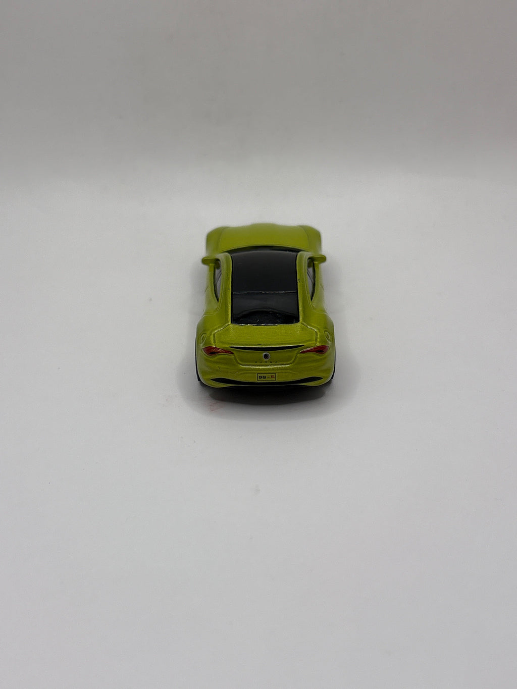 Matchbox Karma GS-6 Diecast