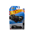 Hot Wheels HW50 Concept Diecast green