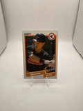 Fleer Steve Finley