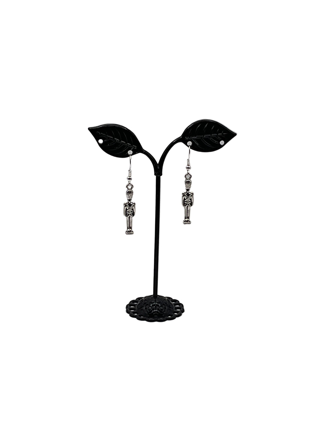 Toy Soldier Earrings