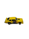 Hot Wheels Flat Out 442 Diecast yellow