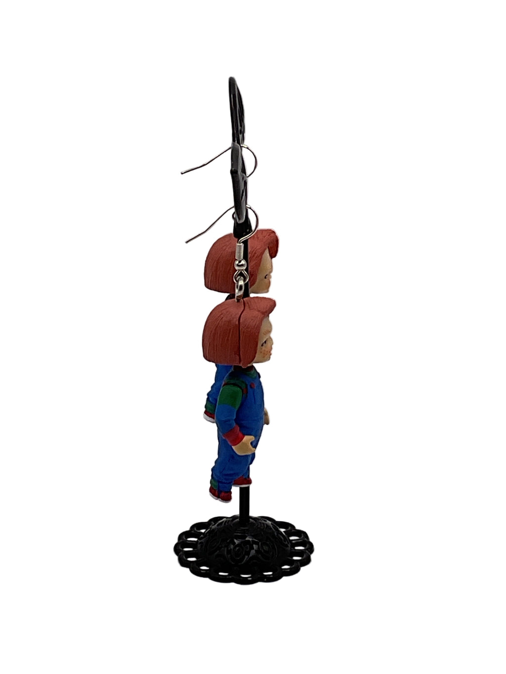 Chucky Earrings