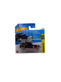 Hot Wheels Brick And Motor Diecast