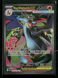 ME02: Phantasmal Flames Mega Charizard X ex #109/094