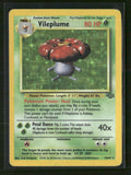 Jungle Vileplume (15) #15/64