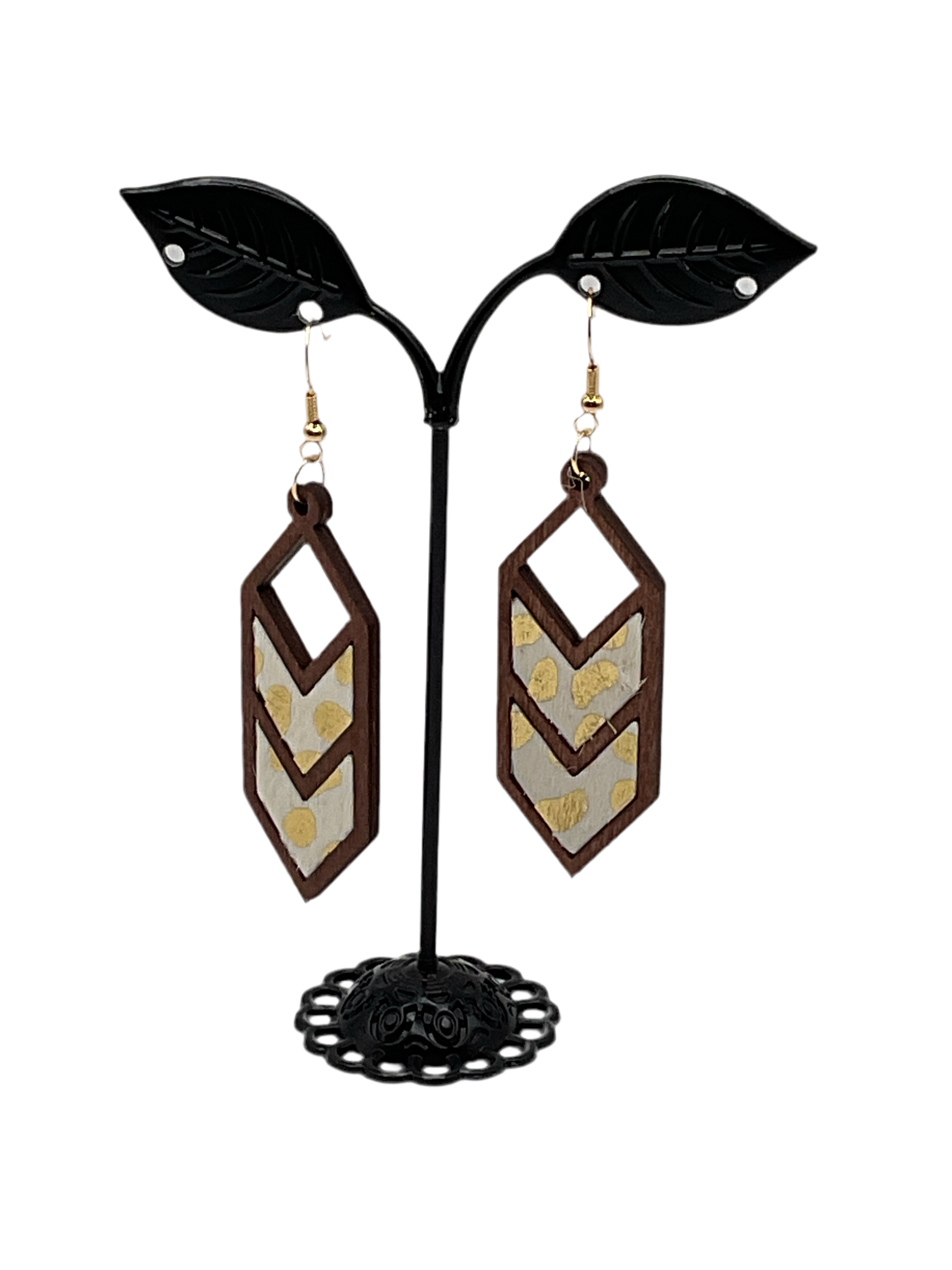 Western Earrings