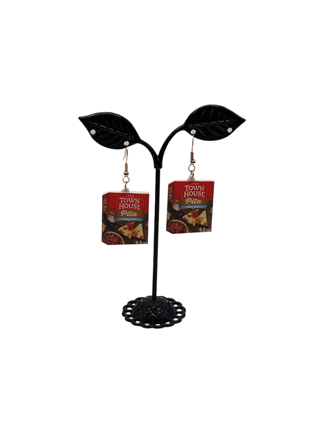 Cracker Earrings