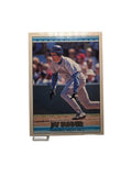 Donruss Jay Buhner