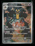 SV: White Flare Cofagrigus #123/086